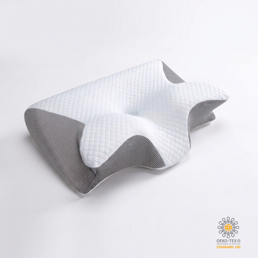 Sloomish Recovery Pillow