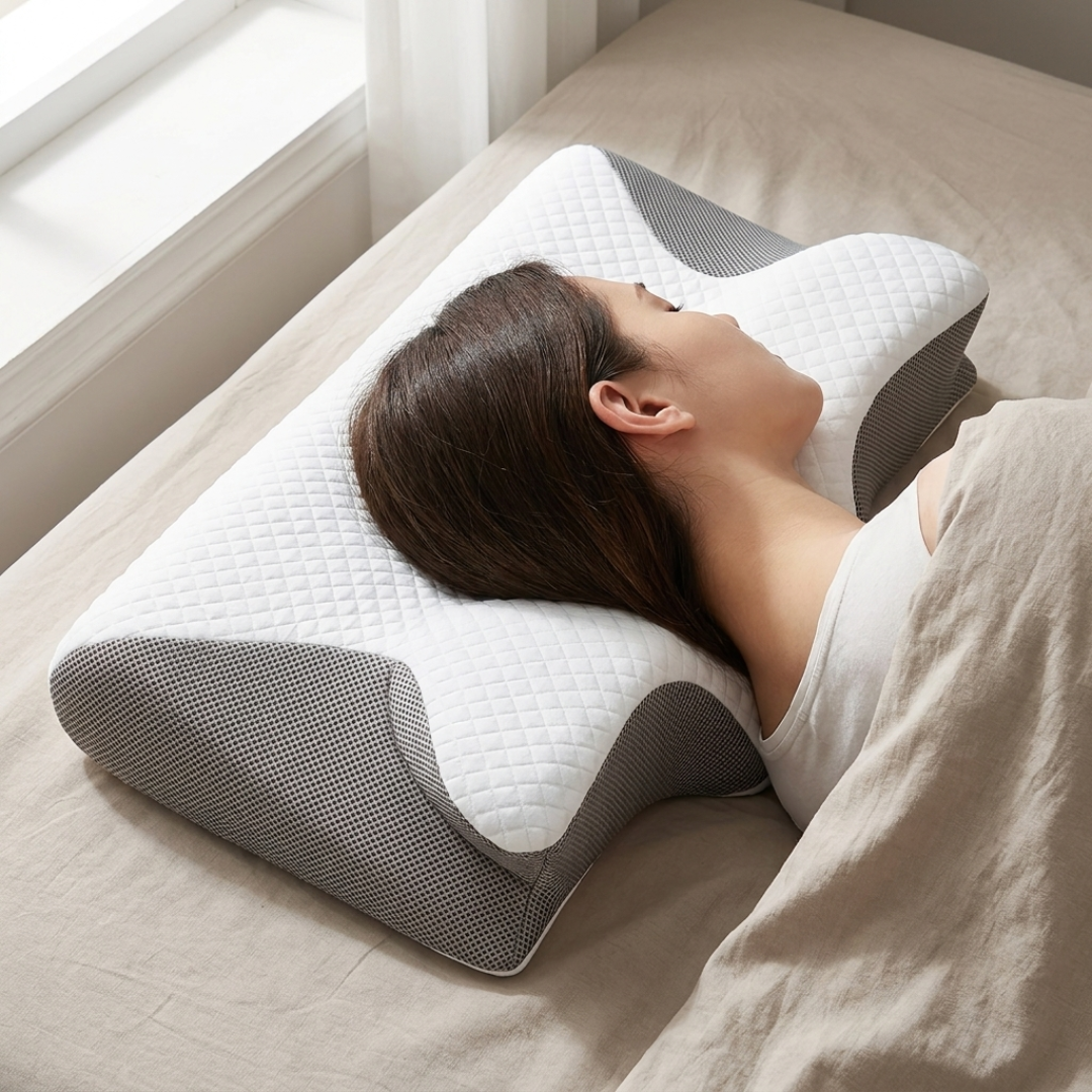 Sloomish Recovery Pillow