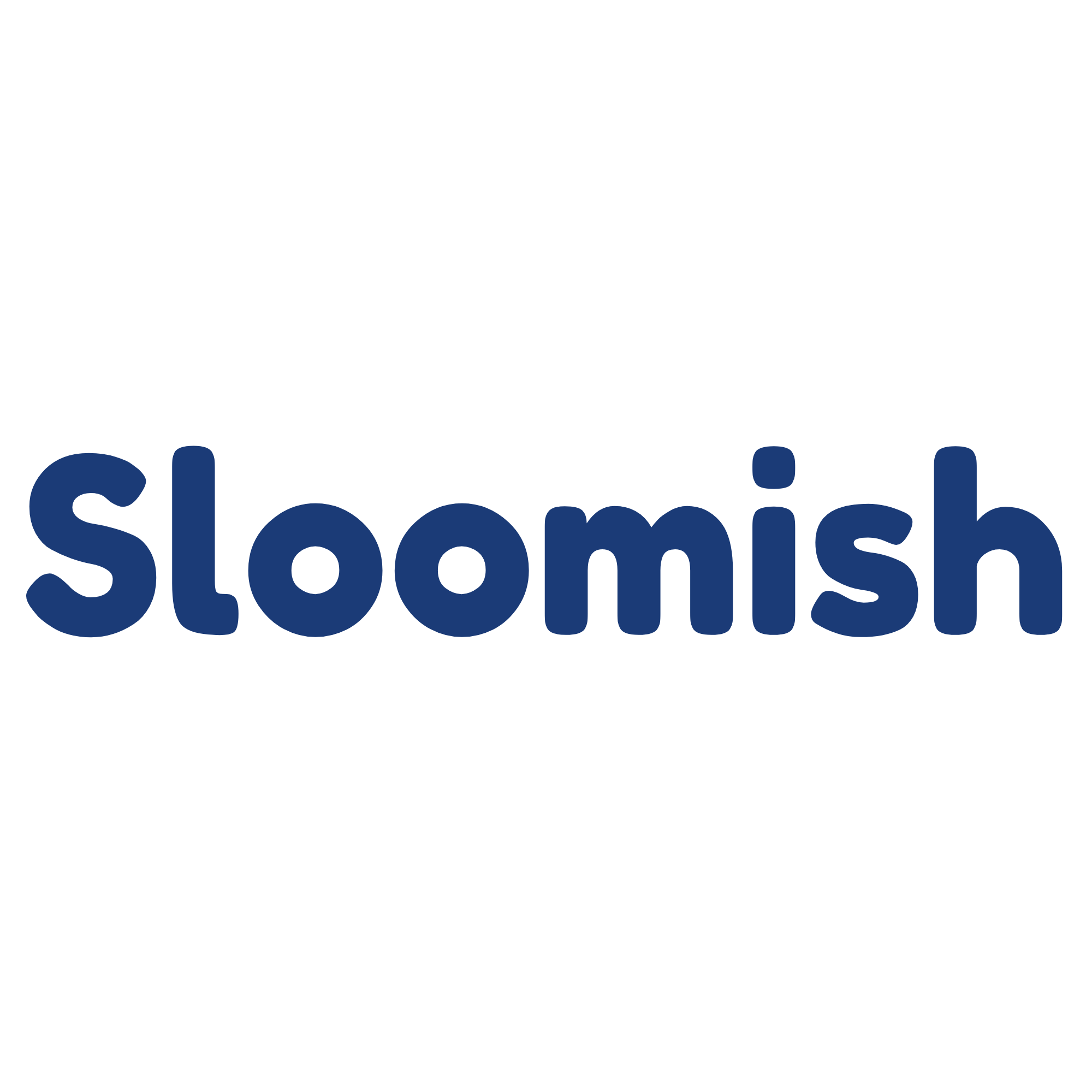 Sloomish 